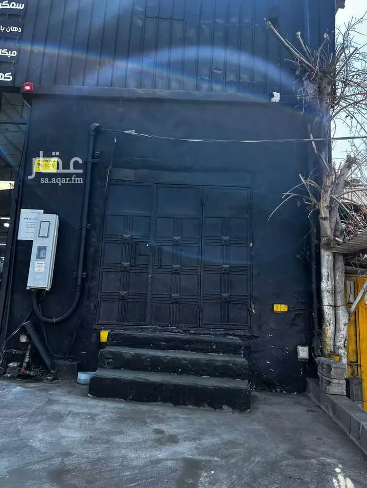 محل للإيجار في شارع جبل اظلم ، حي المحالة ، ابها ، منطقة عسير صورة 3