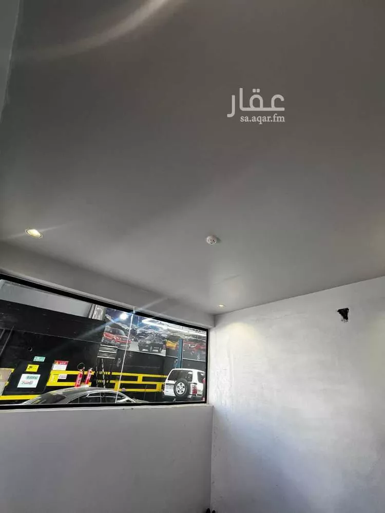 محل للإيجار في شارع جبل اظلم ، حي المحالة ، ابها ، منطقة عسير صورة 4