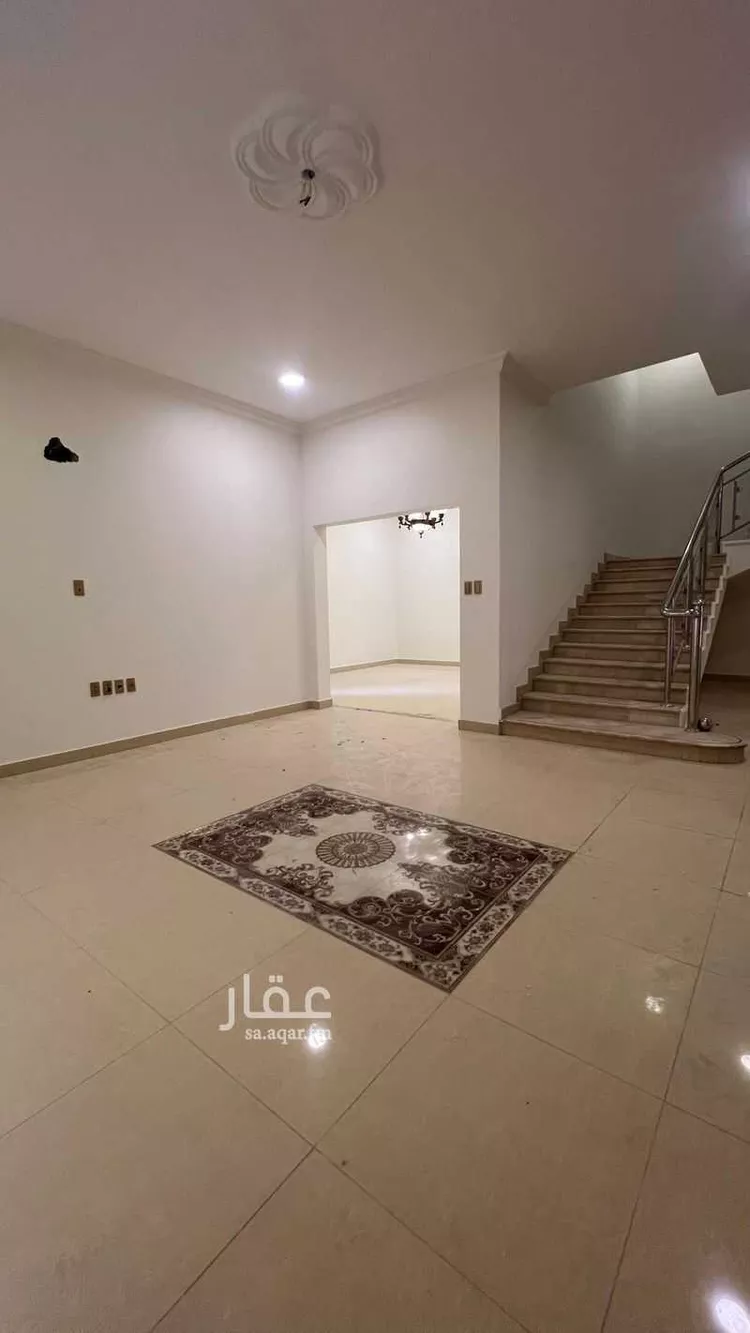 فيلا للإيجار في حي النزهة, مدينة الدمام, المنطقة الشرقية
