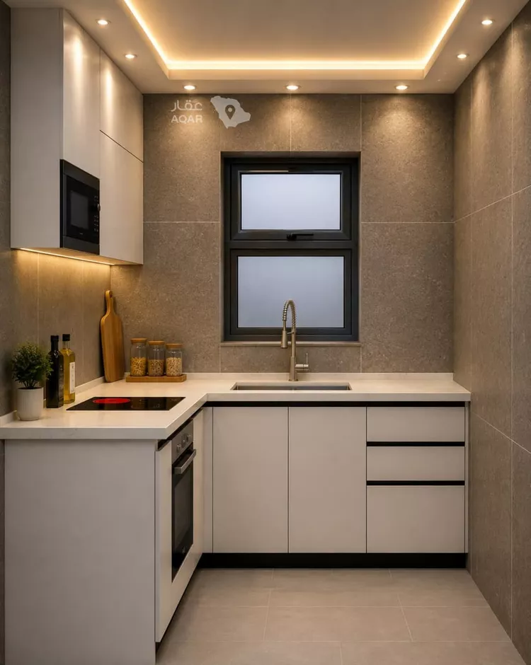 Apartment for Rent in Dammam Al Faisaliah ุตูุฑุฉ 3