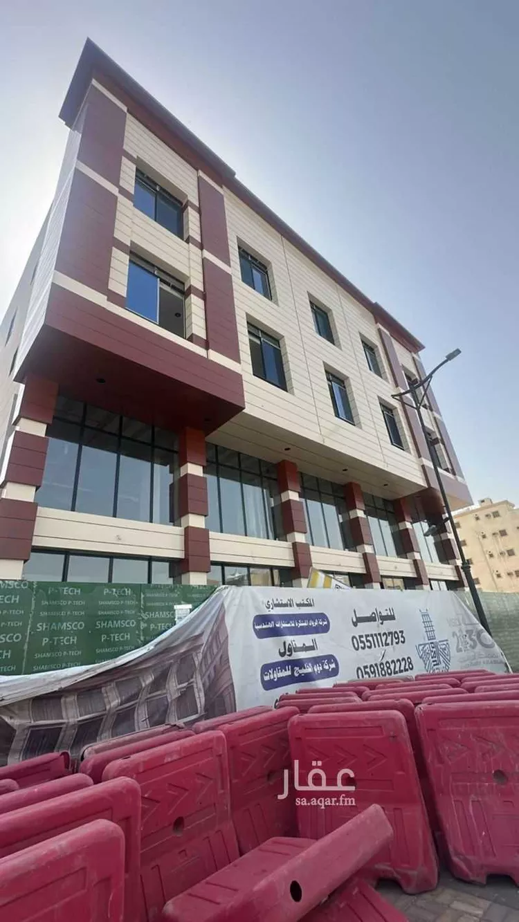 Shop for Rent in Dammam Badr