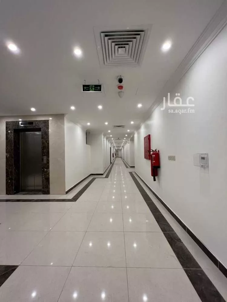 شقة للإيجار في شارع طريق الملك سعود الفرعي, حي النور, مدينة الدمام, المنطقة الشرقية صورة 2