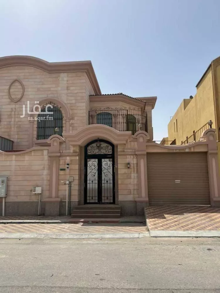 فيلا للإيجار في حي النزهة, مدينة الدمام, المنطقة الشرقية