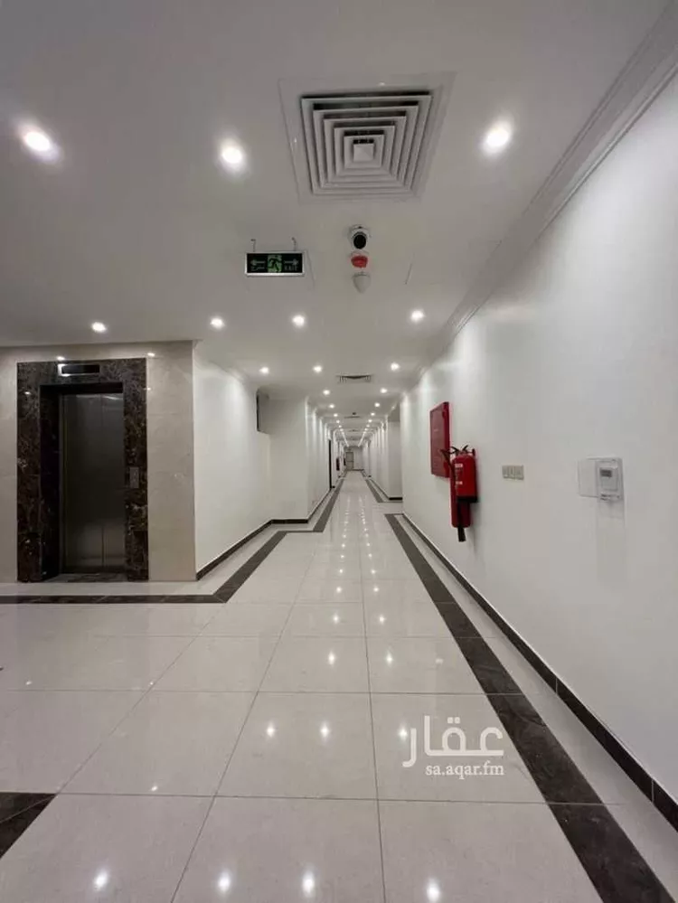 شقة للإيجار في شارع طريق الملك سعود الفرعي, حي النور, مدينة الدمام, المنطقة الشرقية صورة 5