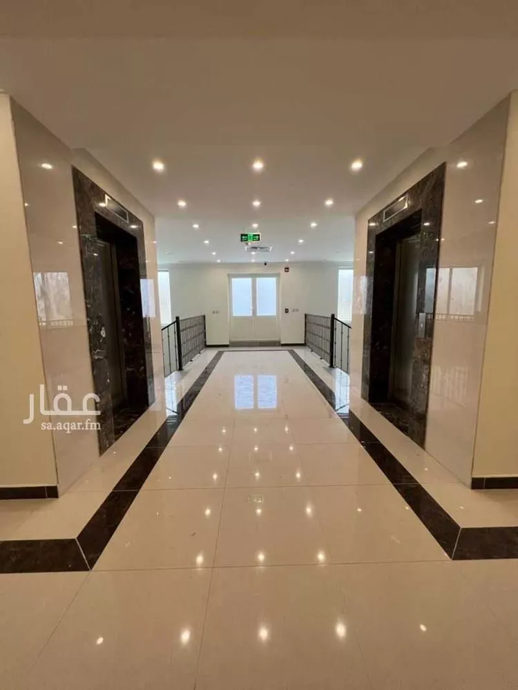 شقة للإيجار في شارع طريق الملك سعود الفرعي, حي النور, مدينة الدمام, المنطقة الشرقية صورة 3
