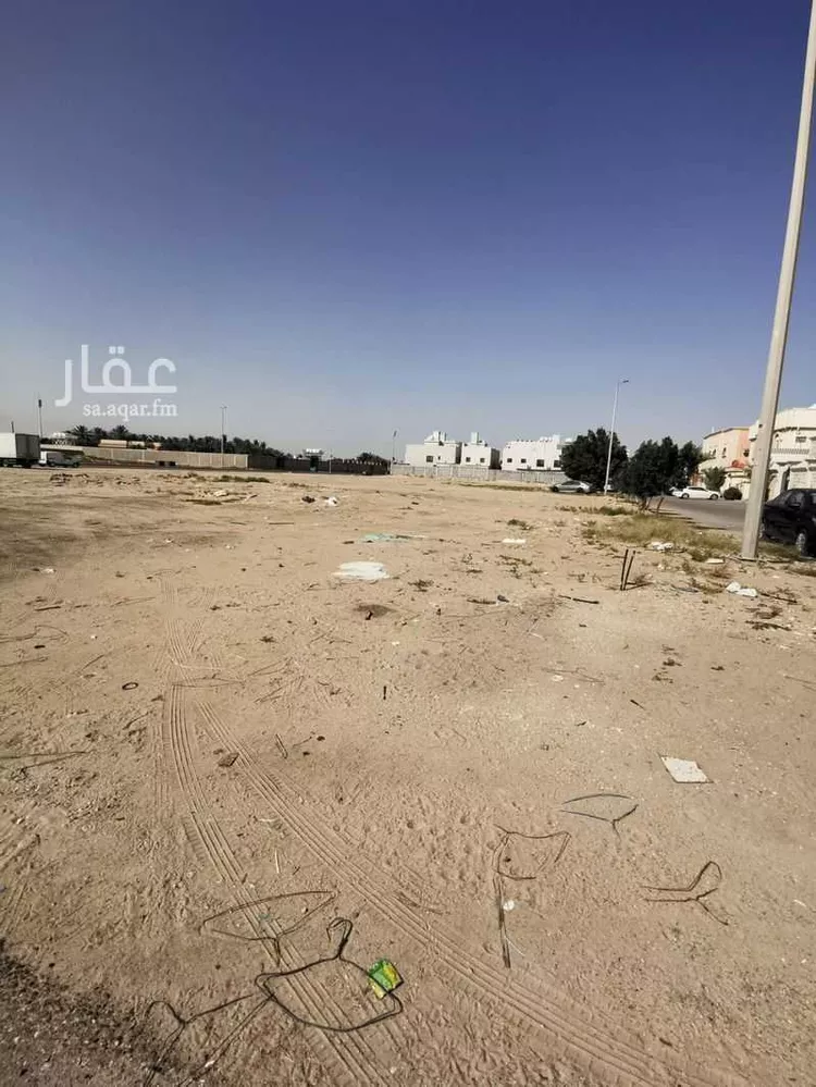 أرض للبيع في شارع عبدالسلام حافظ, حي المنار, مدينة الدمام, المنطقة الشرقية صورة 2