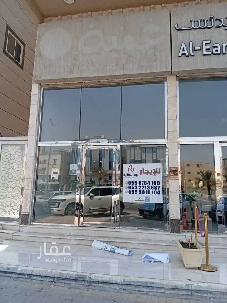 Shop for Rent in Dammam Badr صورة 2