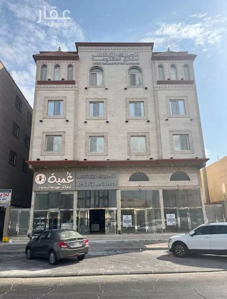 Shop for Rent in Dammam Badr