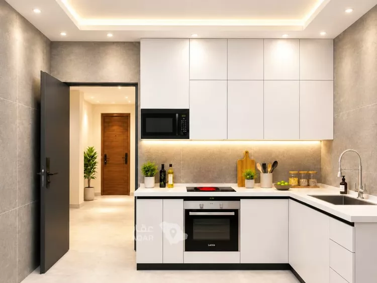 Apartment for Rent in Dammam Al Faisaliah صورة 2