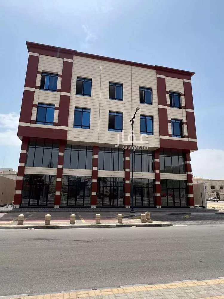 Shop for Rent in Dammam Badr