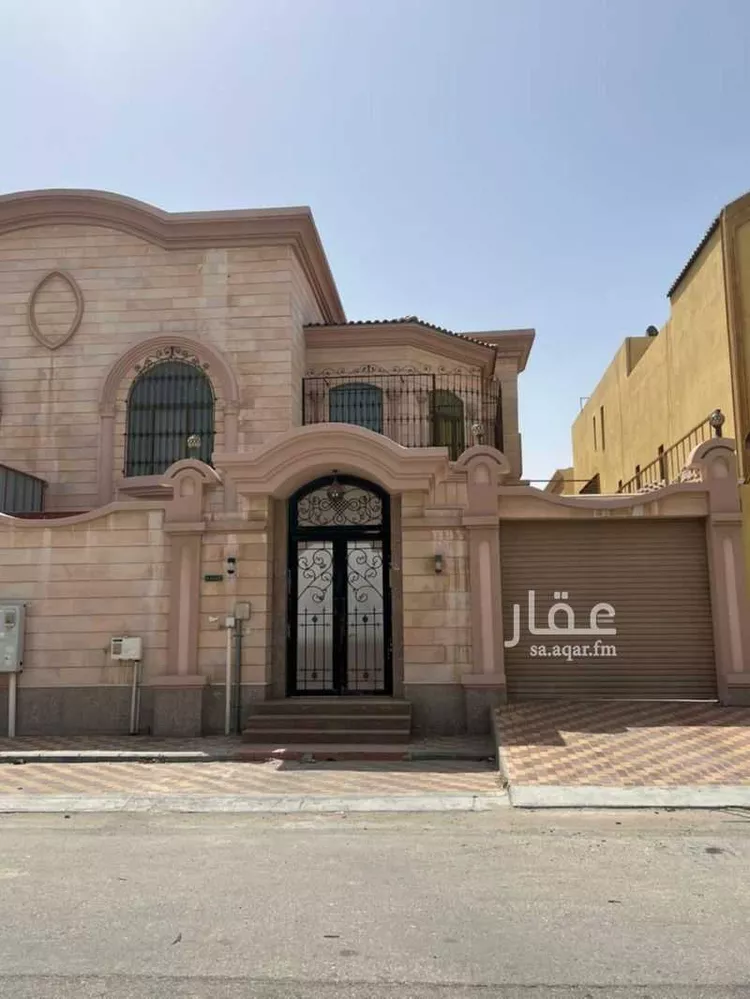 فيلا للإيجار في حي النزهة, مدينة الدمام, المنطقة الشرقية