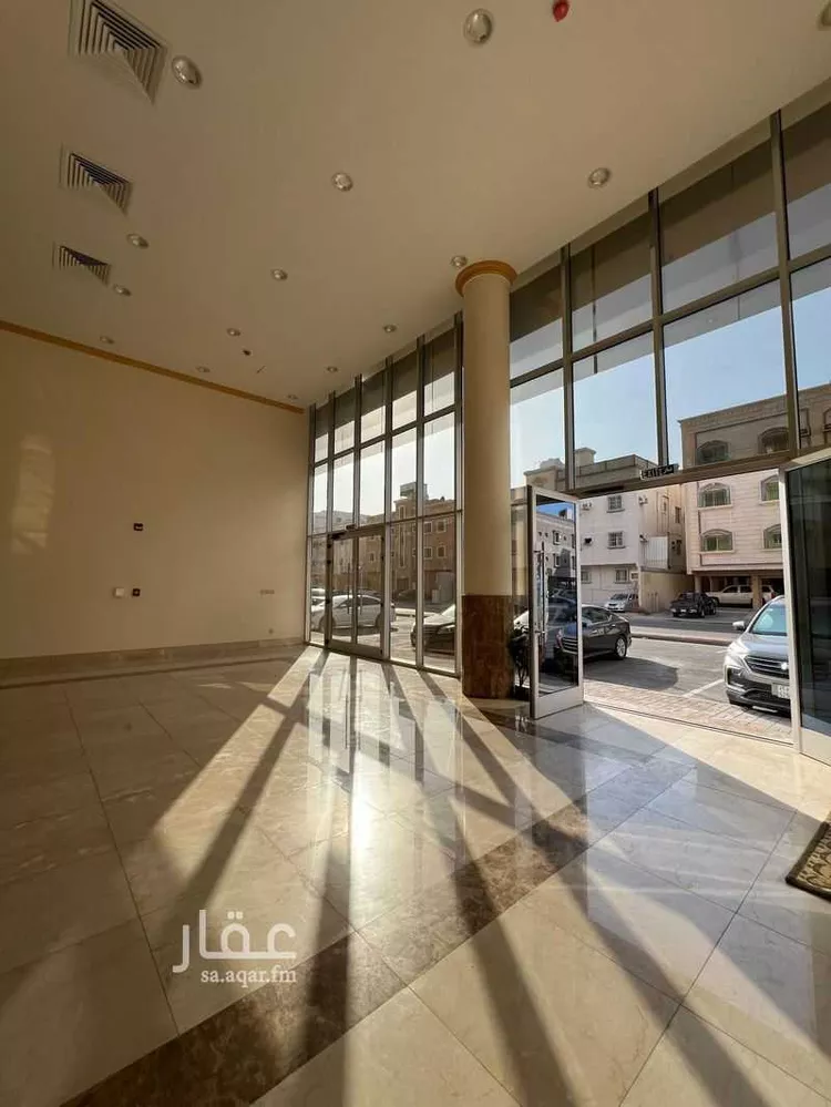 شقة للإيجار في شارع طريق الملك سعود الفرعي, حي النور, مدينة الدمام, المنطقة الشرقية 8