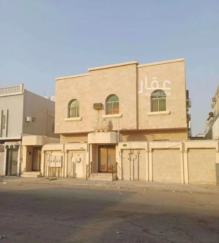 عمارة للبيع في شارع 11أ, حي مخطط الإتصالات, مدينة الدمام, المنطقة الشرقية