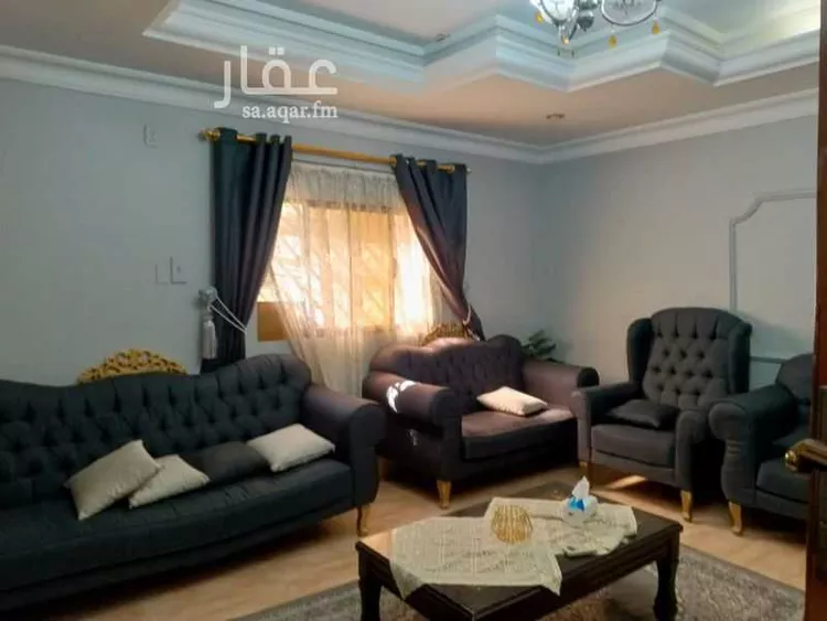 فيلا للبيع في شارع السراج, حي الروضة, مدينة الدمام, المنطقة الشرقية صورة 3