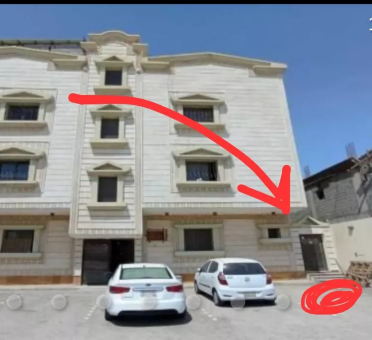شقة للبيع في شارع عكرمة ابن عامر, حي بدر, مدينة الدمام, المنطقة الشرقية 9