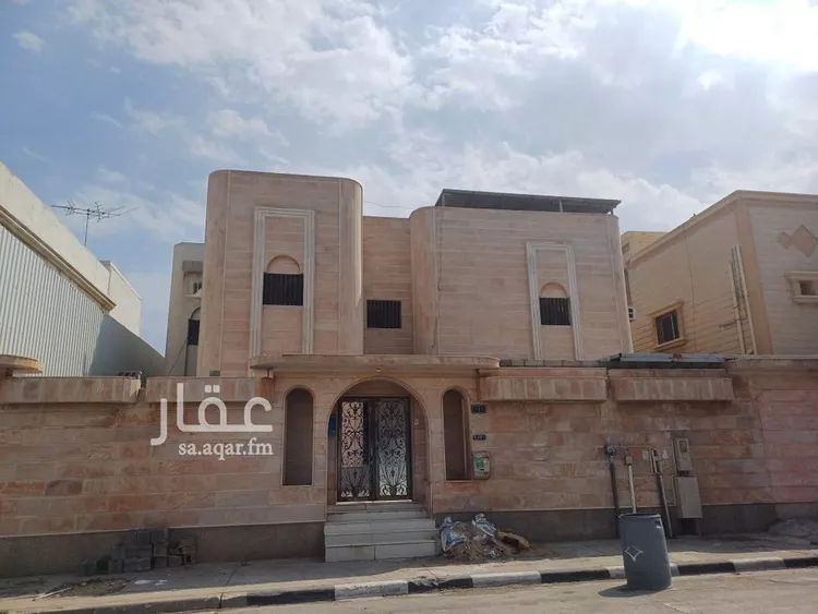 فيلا للبيع في حي عبدالله فؤاد, مدينة الدمام, المنطقة الشرقية