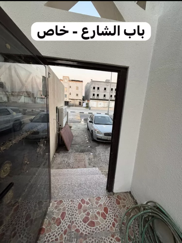 شقة للبيع في شارع عكرمة ابن عامر, حي بدر, مدينة الدمام, المنطقة الشرقية 10