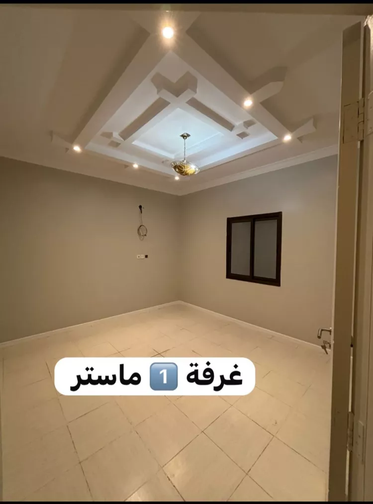 شقة للبيع في شارع عكرمة ابن عامر, حي بدر, مدينة الدمام, المنطقة الشرقية 3
