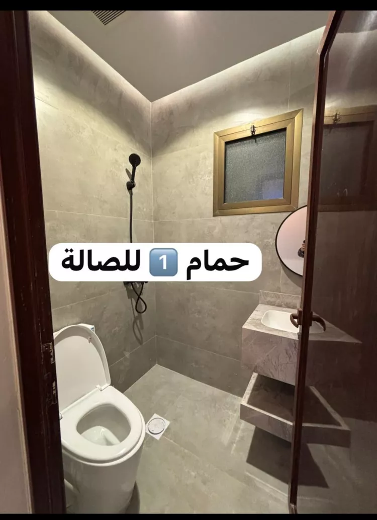 شقة للبيع في شارع عكرمة ابن عامر, حي بدر, مدينة الدمام, المنطقة الشرقية 5