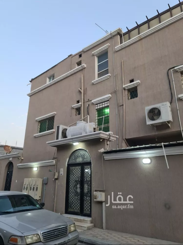 عمارة للبيع في حي النابية, مدينة القطيف, المنطقة الشرقية