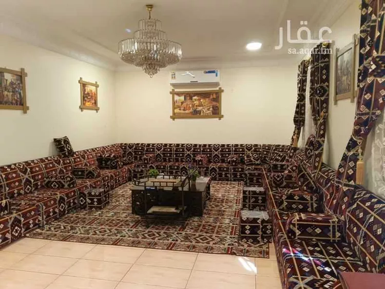 فيلا للبيع في شارع السراج, حي الروضة, مدينة الدمام, المنطقة الشرقية صورة 2