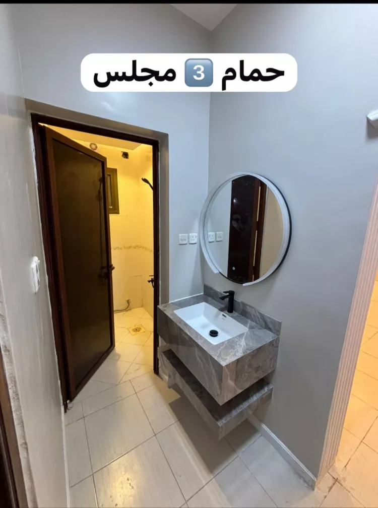 شقة للبيع في شارع عكرمة ابن عامر, حي بدر, مدينة الدمام, المنطقة الشرقية 7