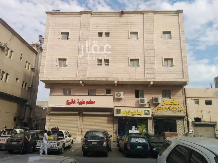 عمارة للبيع في شارع الامام الشافعى, حي الخليج, مدينة الدمام, المنطقة الشرقية