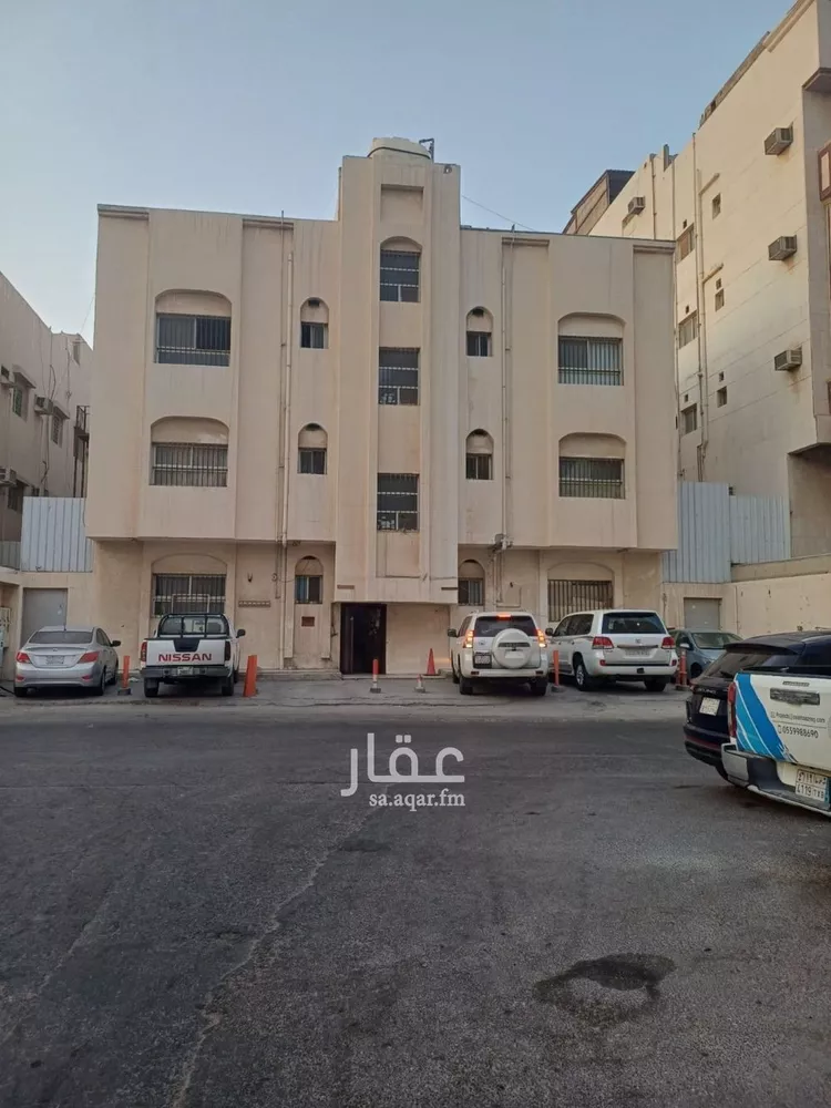 عمارة للبيع في شارع زيد الخير, حي الزهور, مدينة الدمام, المنطقة الشرقية