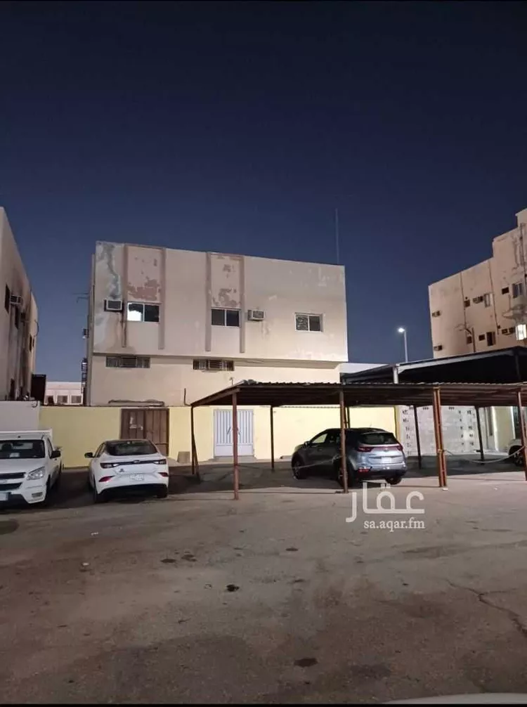 عمارة للبيع في شارع طريق الملك فهد بن عبدالعزيز, حي مخطط الإتصالات, مدينة الدمام, المنطقة الشرقية صورة 2
