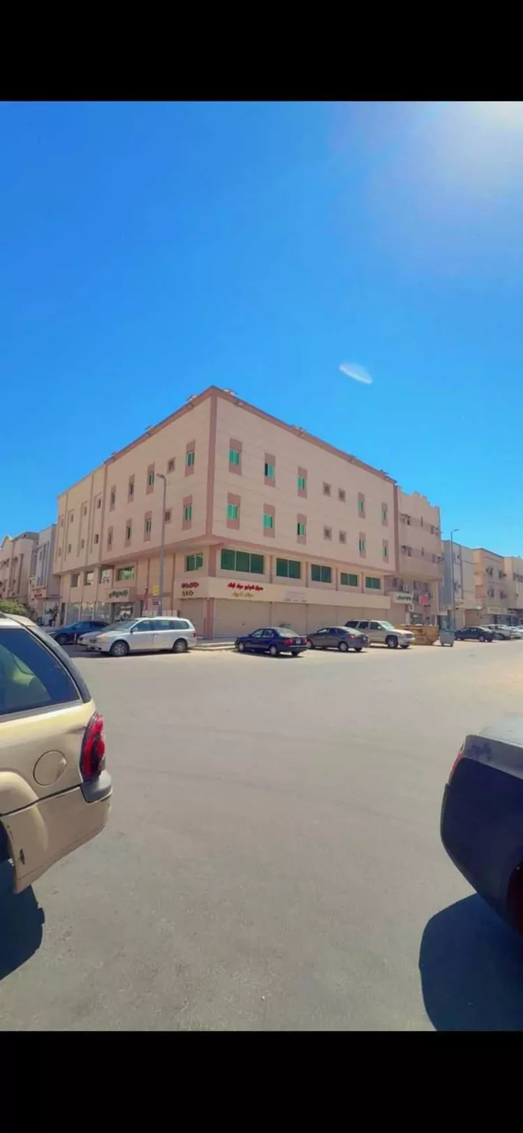 Building for Sale in Dammam Al Khalij