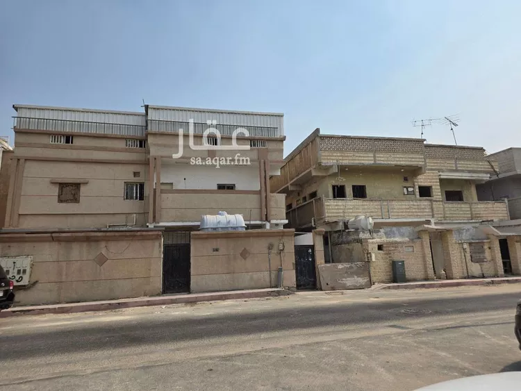 عمارة للبيع في حي المريكبات, مدينة الدمام, المنطقة الشرقية