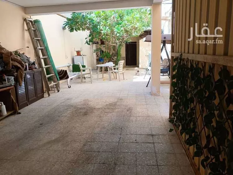 فيلا للبيع في شارع السراج, حي الروضة, مدينة الدمام, المنطقة الشرقية صورة 5