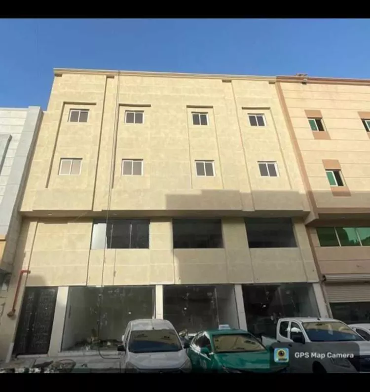 عمارة للإيجار في شارع الامام الشافعى, حي الخليج, مدينة الدمام, المنطقة الشرقية