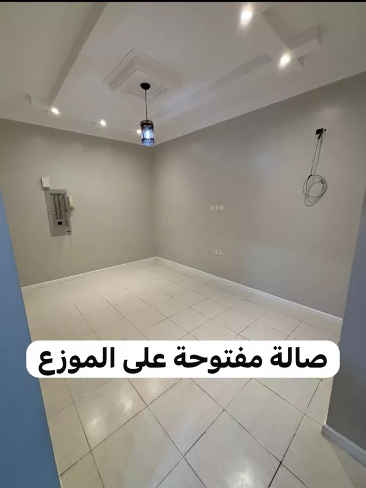 شقة للبيع في شارع عكرمة ابن عامر, حي بدر, مدينة الدمام, المنطقة الشرقية 2