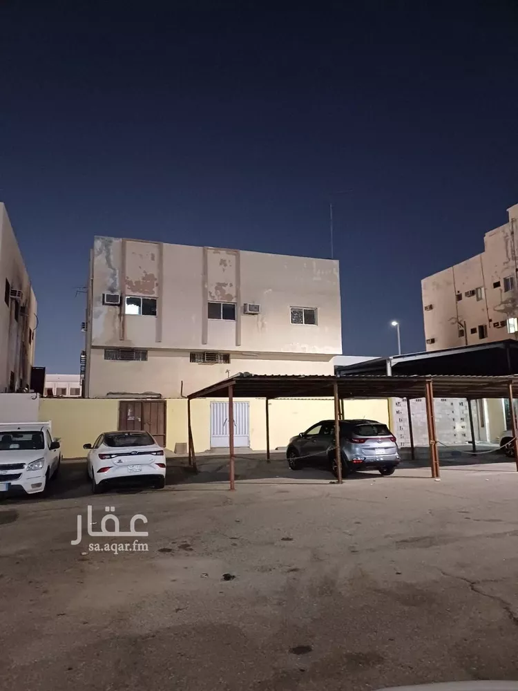 عمارة للبيع في شارع الملك فهد بن عبد العزيز, حي مخطط الإتصالات, مدينة الدمام, المنطقة الشرقية صورة 2