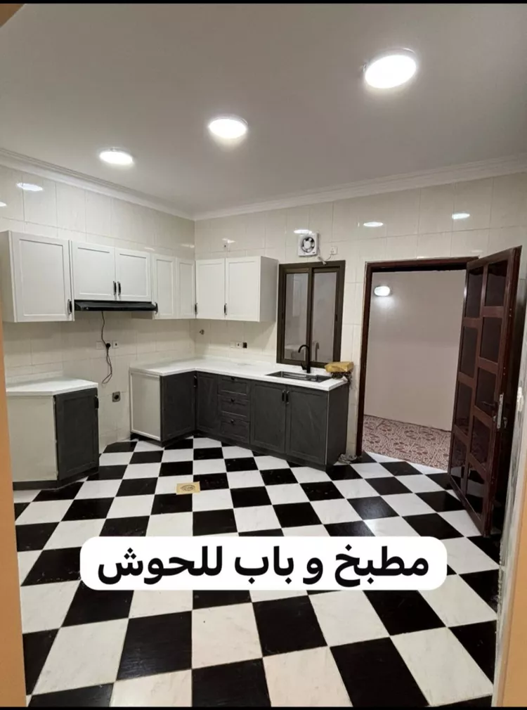 شقة للبيع في شارع عكرمة ابن عامر, حي بدر, مدينة الدمام, المنطقة الشرقية 4
