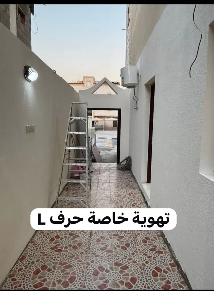 شقة للبيع في شارع عكرمة ابن عامر, حي بدر, مدينة الدمام, المنطقة الشرقية 8