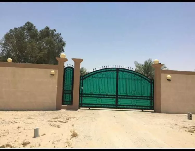 Land for Sale in Al Jubail Industrial Area