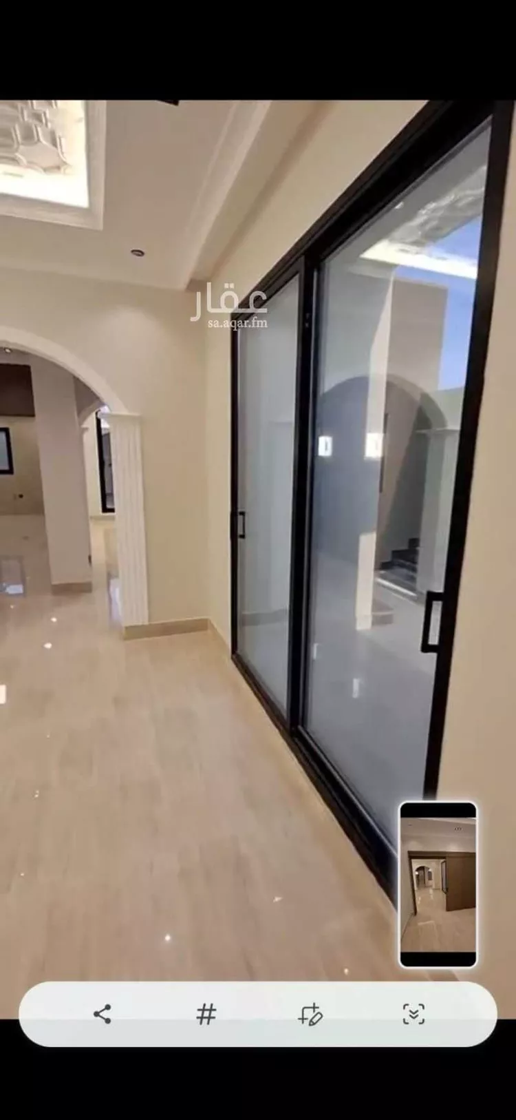فيلا للبيع في شارع عبدالرحمن ابن كعب الانصاري, حي اللؤلؤ, مدينة الخبر, المنطقة الشرقية 14