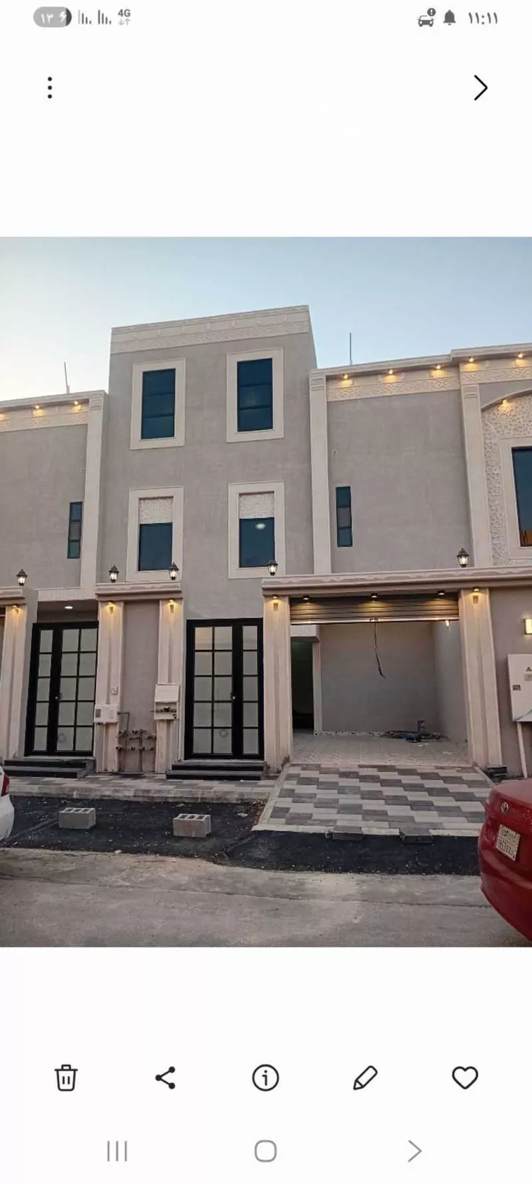 شقة للبيع في شارع ربيع بن عبد الرحمن, حي بدر, مدينة الدمام, المنطقة الشرقية