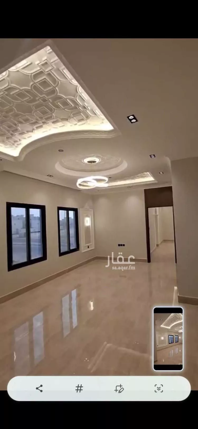 فيلا للبيع في شارع عبدالرحمن ابن كعب الانصاري, حي اللؤلؤ, مدينة الخبر, المنطقة الشرقية 10