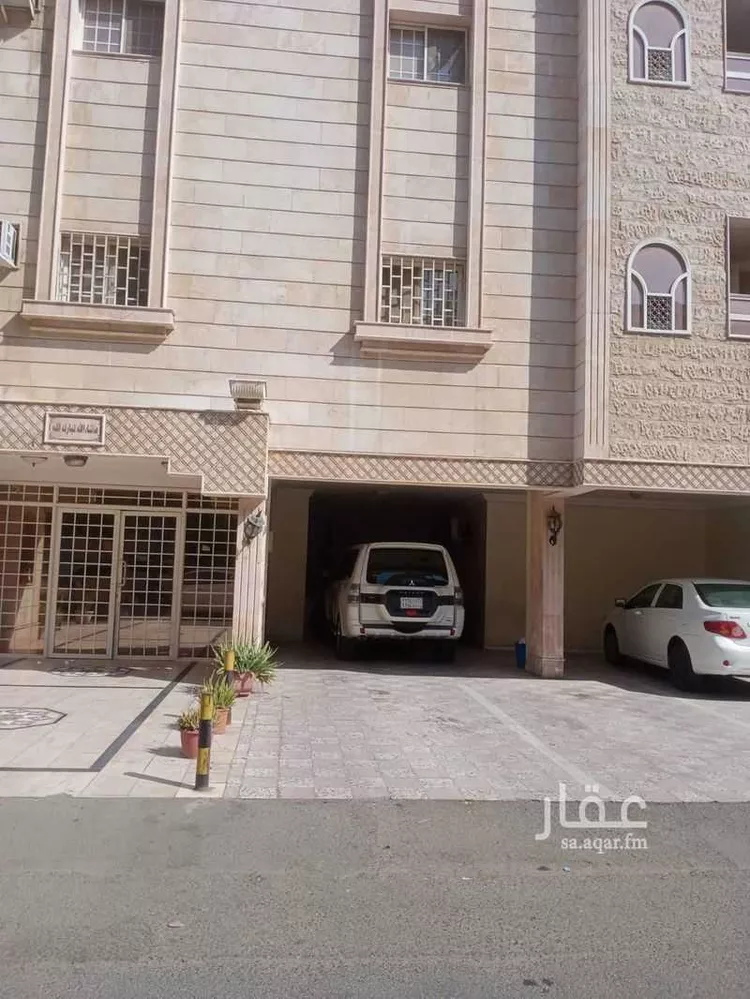 عمارة للإيجار في شارع اليعقوبي, حي البوادي, مدينة جدة, منطقة مكة المكرمة صورة 4