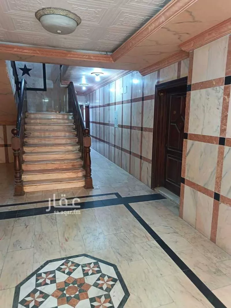 عمارة للإيجار في شارع اليعقوبي, حي البوادي, مدينة جدة, منطقة مكة المكرمة صورة 3