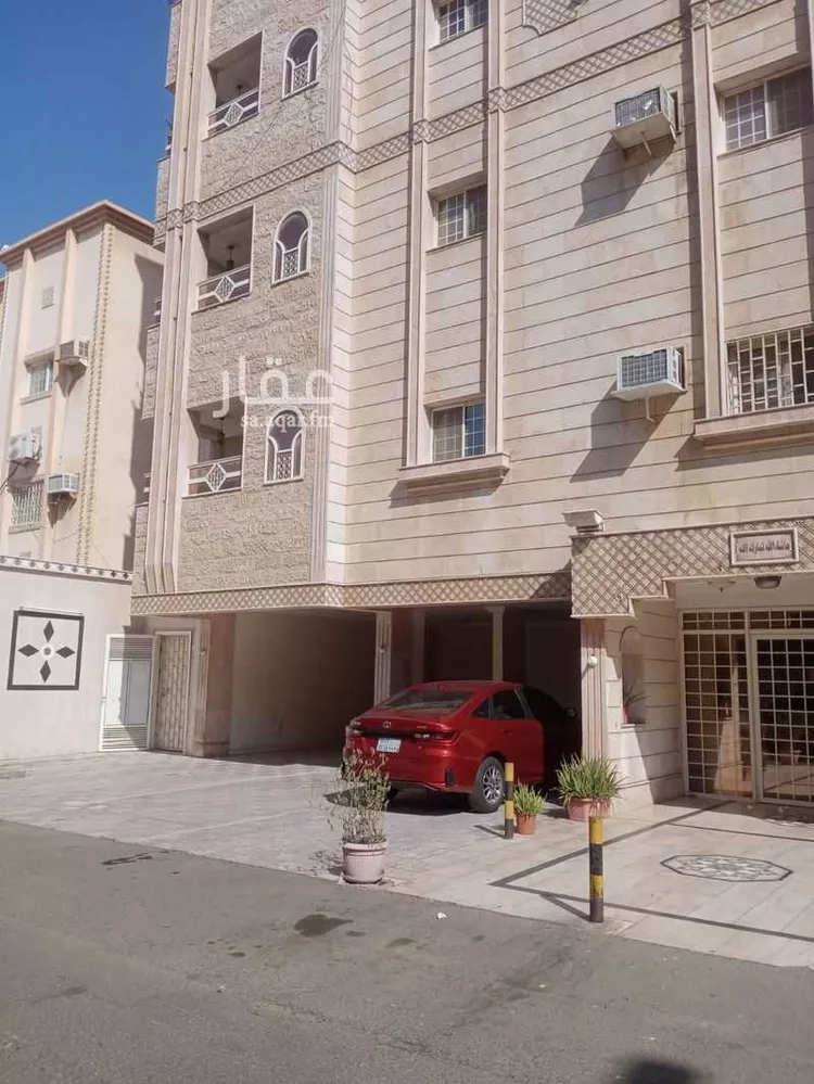 عمارة للإيجار في شارع اليعقوبي, حي البوادي, مدينة جدة, منطقة مكة المكرمة صورة 5