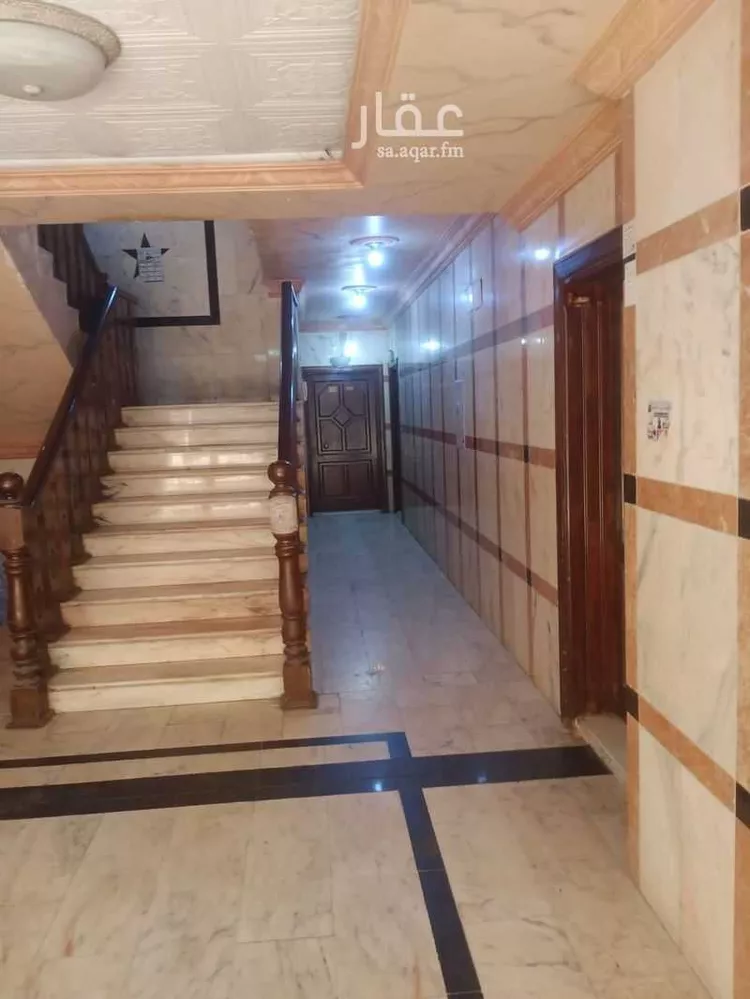 عمارة للإيجار في شارع اليعقوبي, حي البوادي, مدينة جدة, منطقة مكة المكرمة صورة 3