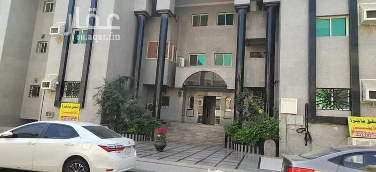 عمارة للإيجار في شارع الاتحاد, حي مشرفة, مدينة جدة, منطقة مكة المكرمة صورة 3
