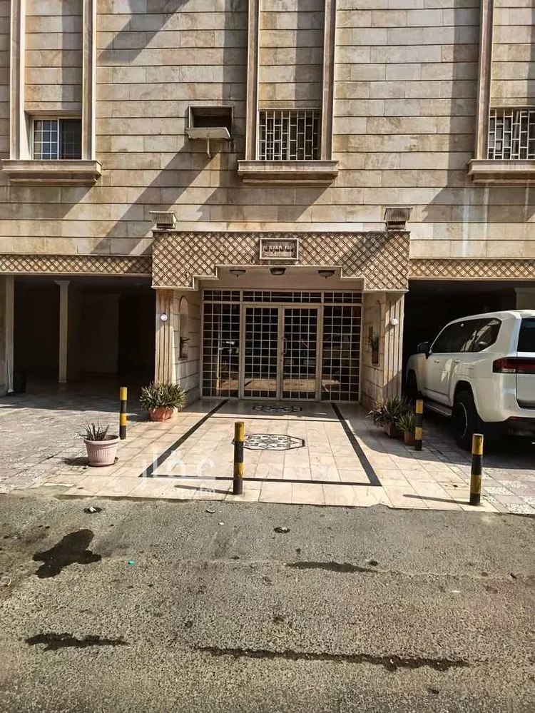 عمارة للإيجار في شارع اليعقوبي, حي البوادي, مدينة جدة, منطقة مكة المكرمة صورة 3