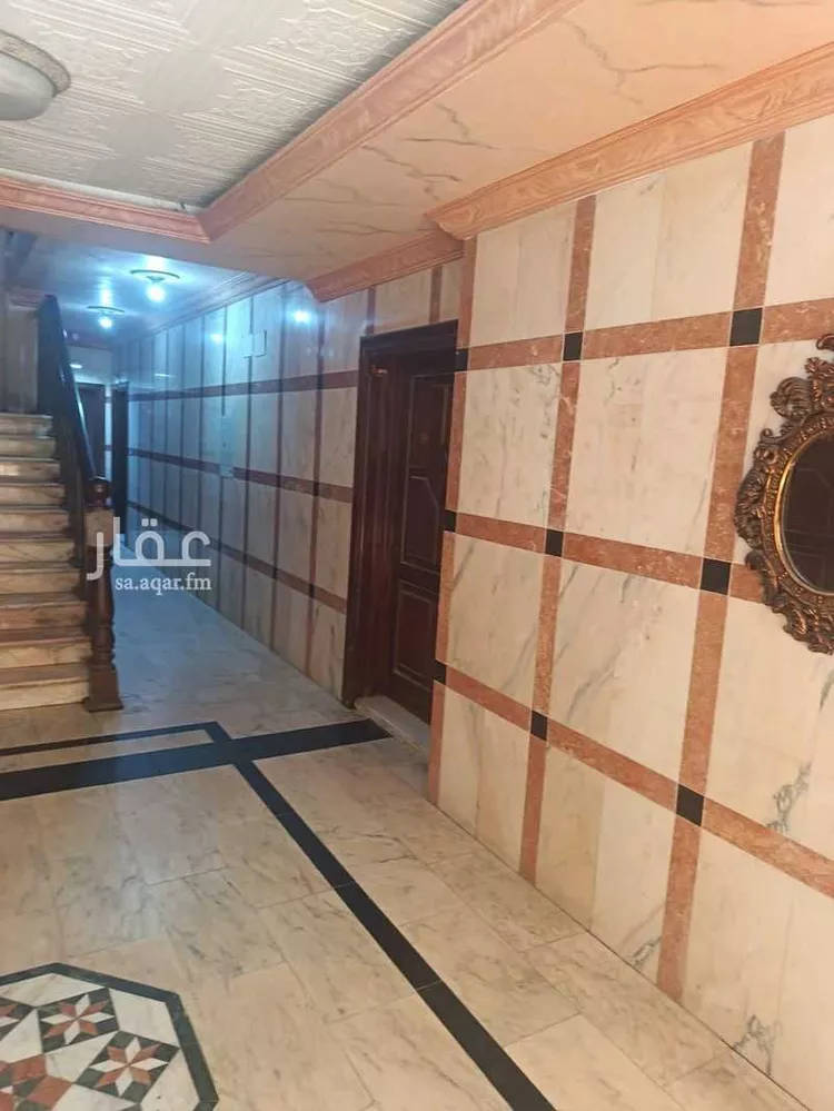 عمارة للإيجار في شارع اليعقوبي, حي البوادي, مدينة جدة, منطقة مكة المكرمة