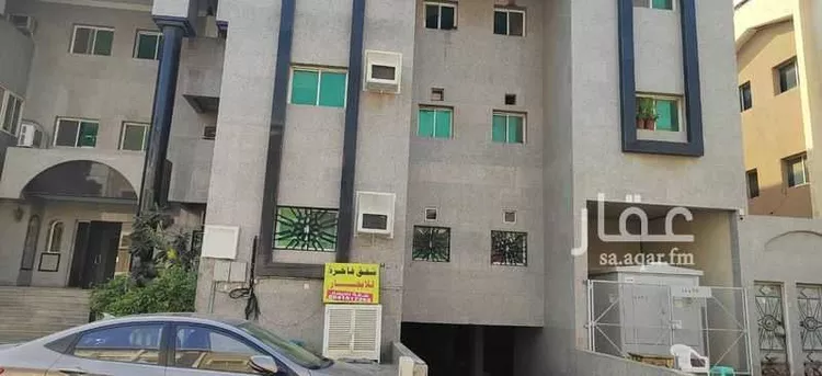 عمارة للإيجار في شارع الاتحاد, حي مشرفة, مدينة جدة, منطقة مكة المكرمة صورة 2