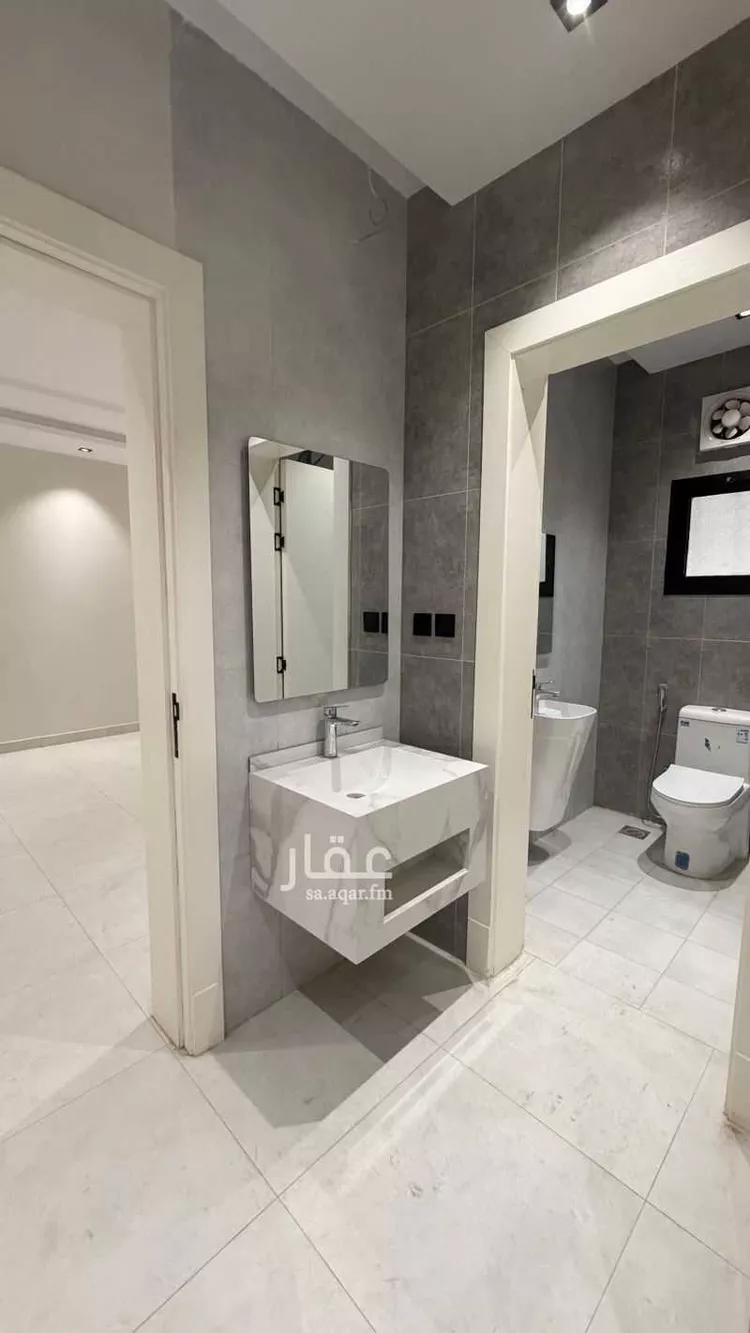 شقة للإيجار في شارع يحيى بن أبي بكر, حي الريان, مدينة جدة, منطقة مكة المكرمة 12